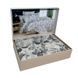 Постельное белье Maison Dor LE ROSE GREY (200x220) 820286 Mai_820286 фото 2