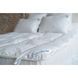 Ковдра пухова 100% білий пух SoundSleep Soaring (Зимове) Євро 200х220 см 1200 г p_s_k_92050846 фото 3