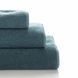 Рушник Graccioza Bee Waffle Deep Sea, Морська хвиля, 46х76см, Для рук Graccioza-2450161175-23334 фото 4