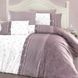 Постільна білизна ранфорс FIRST CHOICE PEITRA LILAC (160x220) 611664 Fir_611664 фото 1