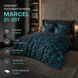 Комплект постільної білизни Marcel 21-337 Ранфорс CB0006534 фото 4