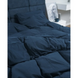 Комплект постільної білизни SoundSleep Stonewash Adriatic p_s_k_92669536 фото 2