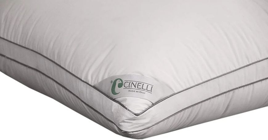 Подушка пуховая 3-х камерная Cinelli Rio 1100 г p_s_k_909666202 фото