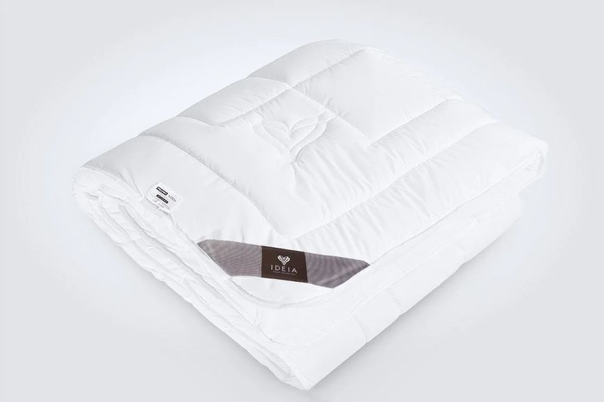 Одеяло Idea Collection AIR DREAM Premium ЗИМА Полуторный 155x215 см p_s_k_8-11695 фото