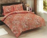 Постельное белье Le Vele DOPHIA 9301 - 18, Полуторный 1137TEX10049 фото