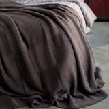 Покривало BETIRES ASPEN DARK BROWN hr-ln700351 фото