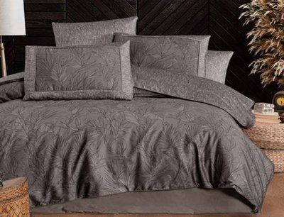 Комплект Premium satin LAPR-206 Stefan Iron LAPR-206-Stefan-Iron-Євро фото