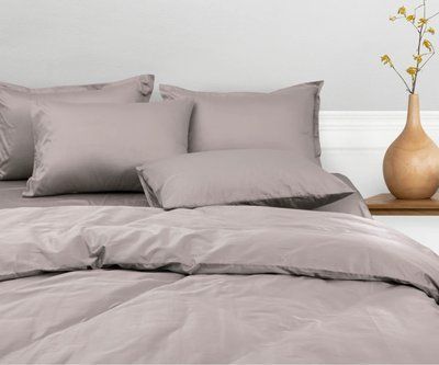 Комплект постільної білизни LUXURY LINENS Cecilia 100% єгипетська бавовна luli2300113 фото