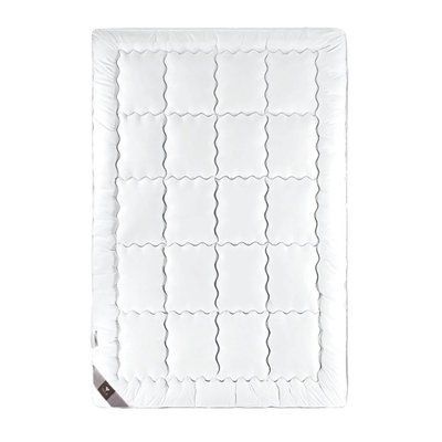 Ковдра Idea Collection SUPER SOFT Premium ЛІТО Полуторний 155x215 см 730 г p_s_k_8-11879 фото