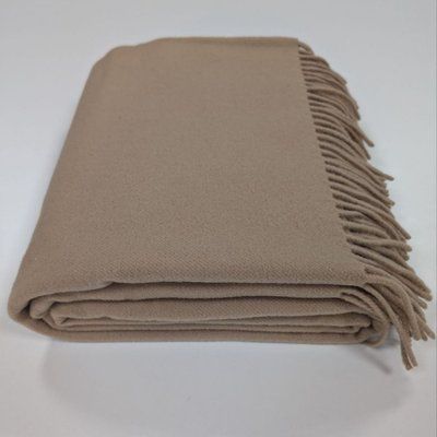 Плед мериносовий Lanavitta Гранд 100% вовна lan-4 фото