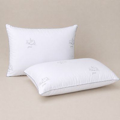 Подушка с лебединым пухом Viluta Soft vil_soft_40*60 фото