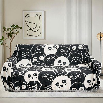 Накидка-покрывало для мебели 180x180 см MP05 Love You loveyouhome_8705 фото