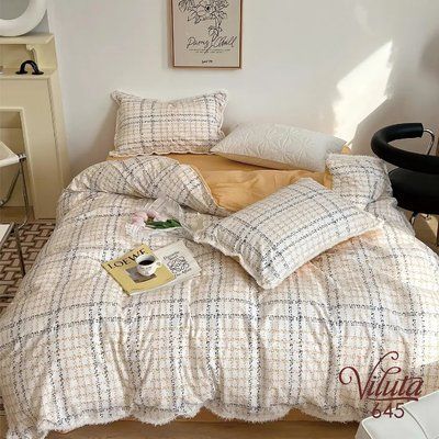 Вілюта постільна білизна Сатин Twill 645 00-00006275 фото