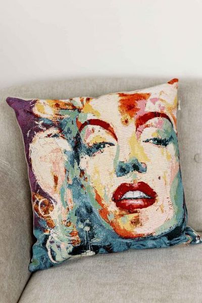 Подушка декоративна MARILYN provence_029980 фото