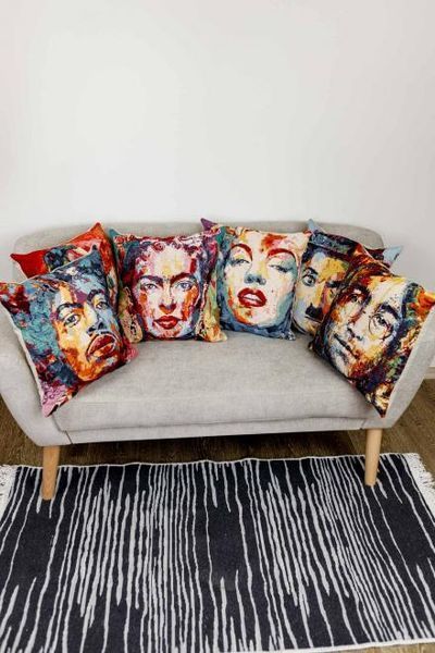 Подушка декоративна MARILYN provence_029980 фото