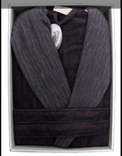 Халат женский бамбуковый Pupilla for women SulPpH-8568007-1 фото