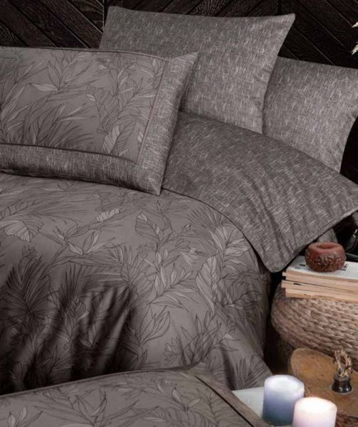 Комплект Premium satin LAPR-206 Stefan Iron LAPR-206-Stefan-Iron-Євро фото
