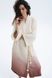 Халат Lotus Home - Nitra muslin beige L/XL svt-2000022351058 фото 3