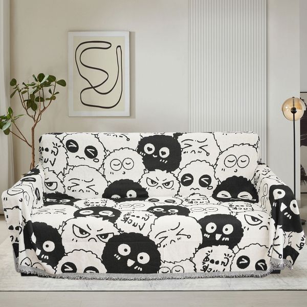 Накидка-покривало для меблів 180x180 см MP05 Love You loveyouhome_8705 фото