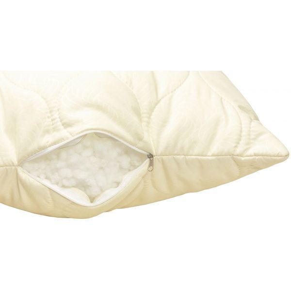 Подушка Sonex Basic Gold, 50x70 см SO102373 фото