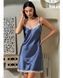 Атласная ночная сорочка "Джулия" 8730-4 Mia-Amore L Mia_8730-4_L фото 1