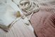 Халат Lotus Home - Nitra muslin beige L/XL svt-2000022351058 фото 7