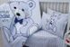 Детский комплект постельного белья TAG Teddy PT(deti)-13 фото 3