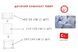 Детский комплект постельного белья TAG Teddy PT(deti)-13 фото 2