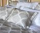 Постельное бельё жаккард Signoria Firenze Bellagio Евро-макси 220х240 см 270х290 см 50х70см (2шт) p_s_k_sf85890441-2 фото 4