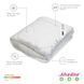 Ковдра Sonex (догляд за шкірою) Afrodita Aloe Vera Стандарт Полуторний 155х215 см p_s_k_SO102085 фото 2
