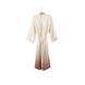 Халат Lotus Home - Nitra muslin beige L/XL svt-2000022351058 фото 8