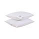 Подушка Lotus Home - Goose 90% пухова 50x70 svt-2000022330466 фото 5