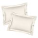 Наволочки оксфордские PAGOTI Minimal pagoti-pillowcases-02 фото