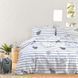 Постельное белье Lotus Home Perfect Ranforce INSIDE svsvt-2000022270410 фото 1