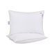 Подушка Lotus Home - Goose 90% пухова 50x70 svt-2000022330466 фото 1
