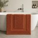 Коврик для ванной Graccioza Classic Bath Rug Graccioza-10020012-20144-60x100 фото 2
