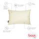 Подушка Sonex Basic Gold, 50x70 см SO102373 фото 8
