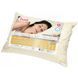 Подушка Sonex Basic Gold, 50x70 см SO102373 фото 2