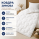 Тепла вовняна ковдра Наталія Billerbeck 0104-20/05 фото 3