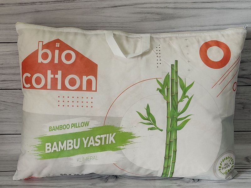 Bio cotton Bambuk подушка Sul-3990 фото