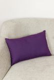 Подушка декоротивна Фіолет provence_029894 фото