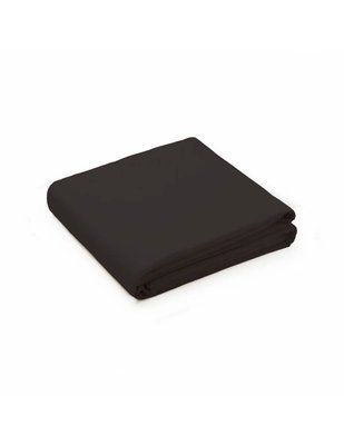 Підодіяльник варений бавовна перкаль L1nkstudio Brown Двоспальний 180х220 см p_s_k_14405 фото