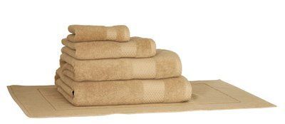 Рушник LUXURY LINENS Alligator luli301235010 фото