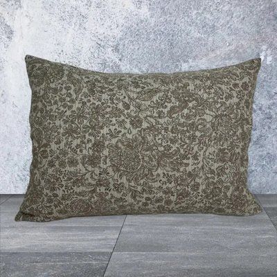 Наволочка гобелен 50x60см Prestij Textile TAPESTRY PILLOWCASE 646861 Pre_646861 фото