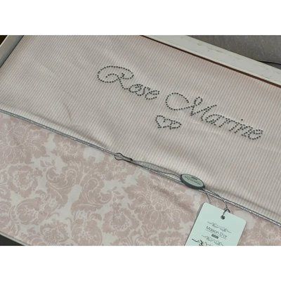 Постельное белье Maison Dor ROSE MARINE SALMON (200x220) 354393 Mai_354393 фото
