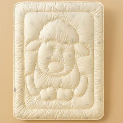 Дитяча вовняна ковдра Ideia Papella p_s_k_8-11679 фото