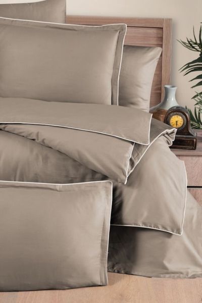 Комплект Premium satin LAPR-621 Lucca rock LAPR-621-Lucca-rock-Євро фото