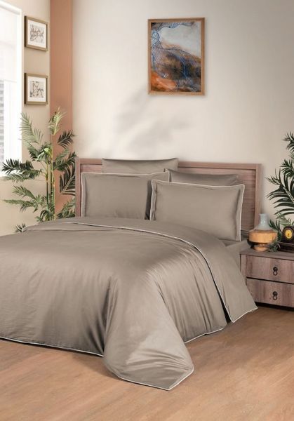 Комплект Premium satin LAPR-621 Lucca rock LAPR-621-Lucca-rock-Євро фото