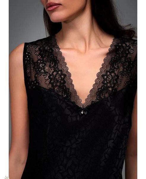 Довга жіноча сорочка Джоанна 7318-1 Mia-Amore 2XL Mia_7318-1_2XL фото
