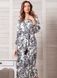 Женский халат Mia-Amore PAULINA 8169 p_s_k_8169 фото 1